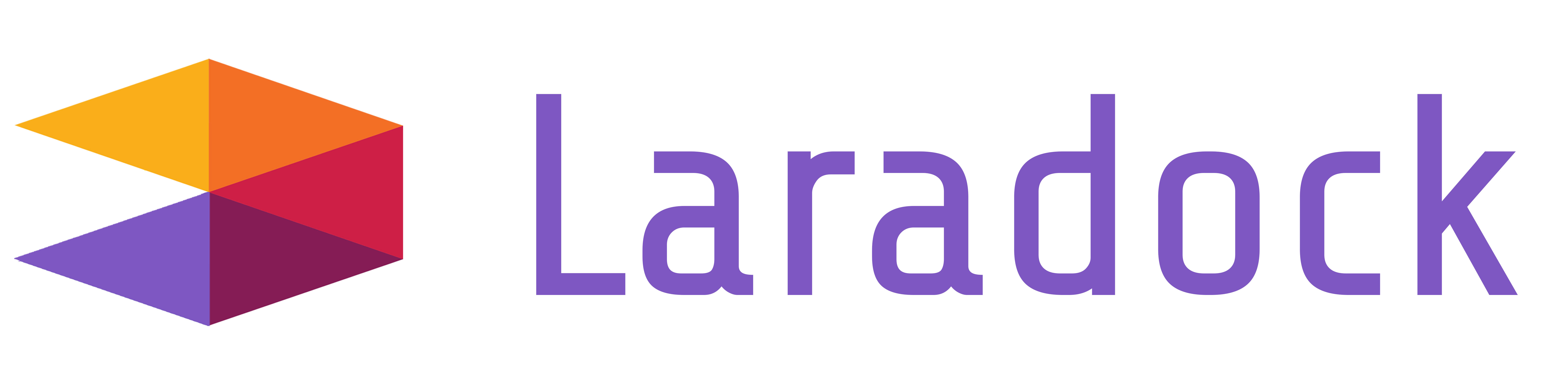 laradock logo