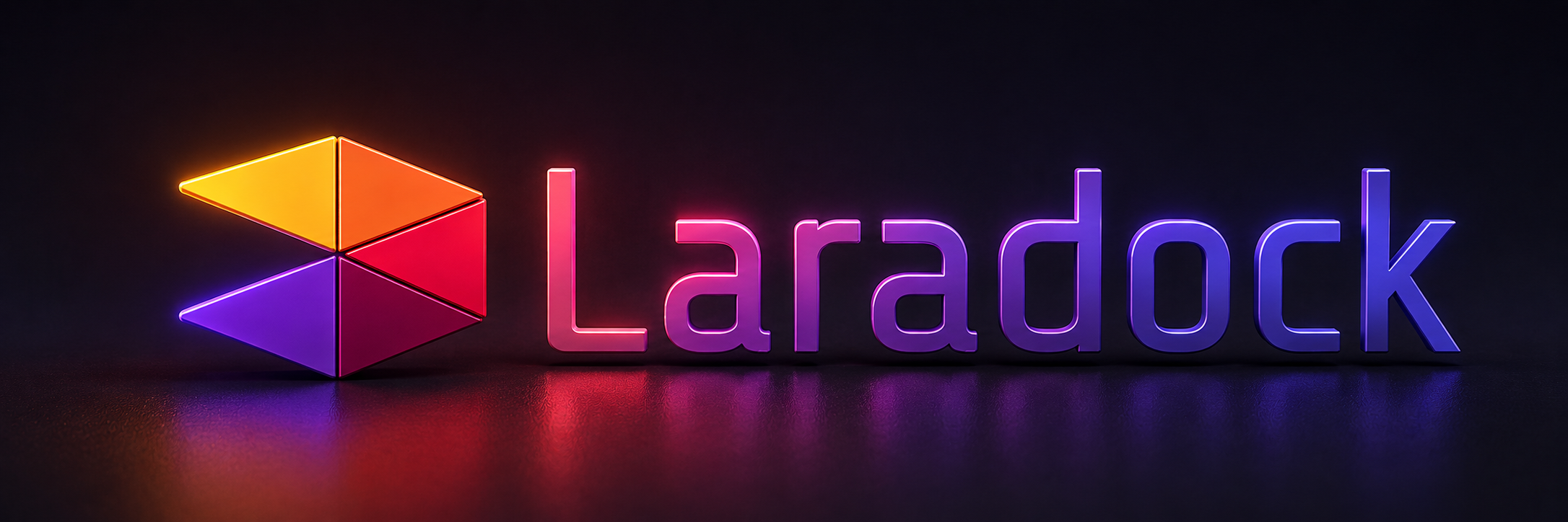Laradock - full PHP development environment based on Docker